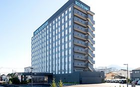 ホテルルートイン沼田